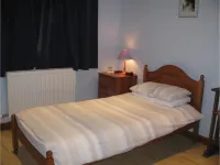 The Woodlands Hotels in Chatteris