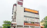 Itsy Hotels Aditya Hotels near Ramtek Fort Temple