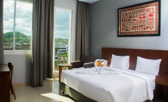 Hotel Grand Kutilang Syariah