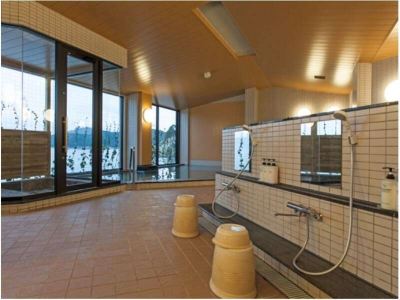 スパ・大浴場 三陸花ホテルはまぎくの写真