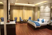 Mastiff Hotel, Dalhousie Hotels in Чамба