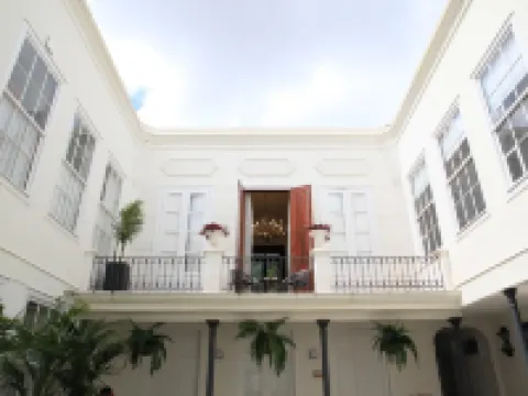 Nava Suites Hotels in La Laguna
