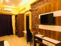 Hotel Keerthana Inn