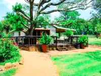 Harnham Mountain Lodge Hotels in Far North