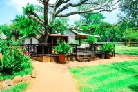 Harnham Mountain Lodge  호텔