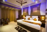 Hotel Kings Regency Hotels in Pragpur