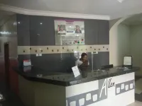 Allen Suites