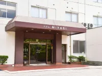 Hotel Miyabi