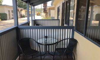 Koonwarra Holiday Park