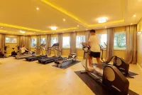 Inselhotel Potsdam - Phòng tập thể hình