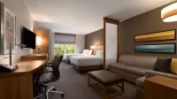 Hyatt Place Houston/The Woodlands Hotels near Spa at the Waterway
