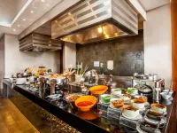 Novotel Bandung Hotels in Cicendo