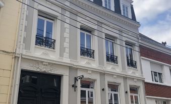 B&B le Cercle de Malines