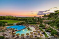 Le Fregate Provence Hotels in Saint-Cyr-sur-Mer