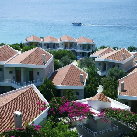 Proteas Blu Resort