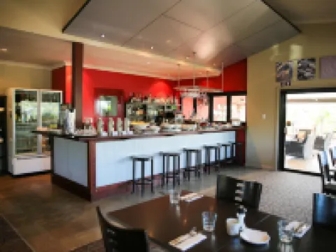 Best Western Bungil Creek Motel Hotel a Roma