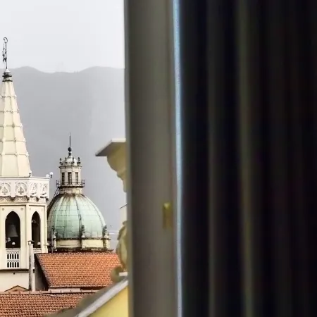 Grand Hotel Et des Palmes