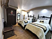 Hotel Hacienda Los Narcisos Hôtels à : San Juan de los Lagos