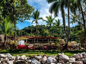 Jacó Laguna Resort and Beach Club