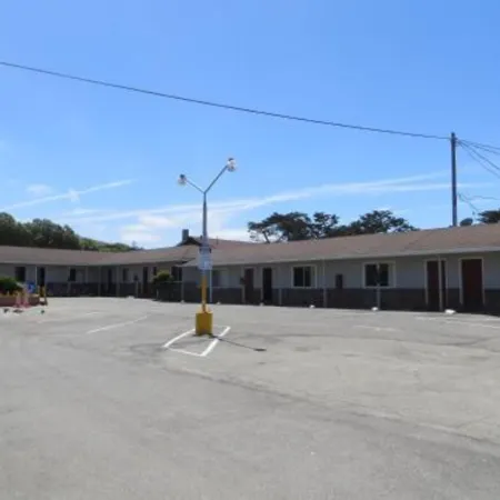 Old Marina Inn