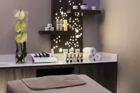 Hôtel Barrière l'Hôtel du Golf - spa