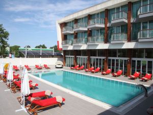 Yalova Lova Hotel & Spa Yalova