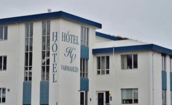Hotel Varmahlid