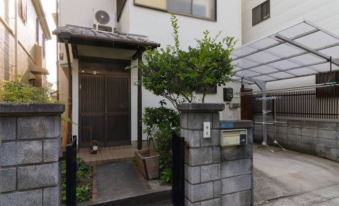 Enman Guest House Osaka