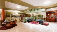Faraona Grand Hotel فنادق في ميرافلوريس
