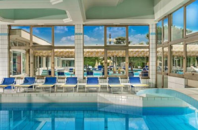 Hotel Terme Antoniano photo 5