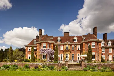 Barnett Hill Hotel Hotels in Guildford