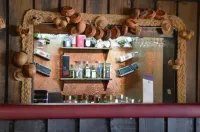 D'Acosta Hotel Sochagota - Baarit