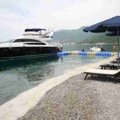 Apartments Villa Jelena Fitness & Recreational Facilities