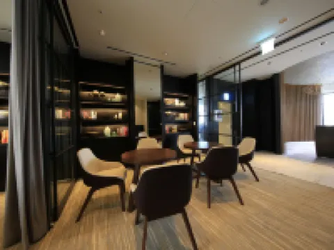 ソラリア西鉄ホテルソウル明洞 ソウルのホテル