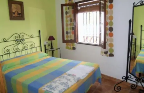 德爾維斯鄉村花園公寓酒店