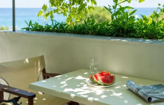 Crete Essence Villas- Makrygialos