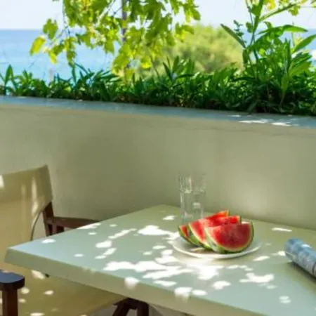 Crete Essence Villas- Makrygialos