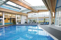 Schlosshotel Lacknerhof - Swimmingpools