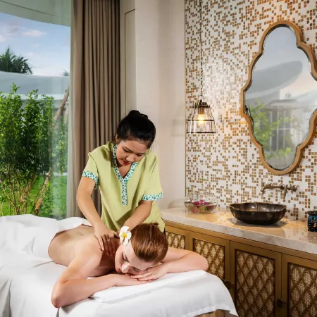 Movenpick Resort Cam Ranh