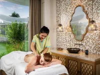 Movenpick Resort Cam Ranh - spa