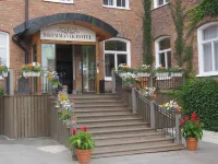 Brommavik Hotel Hotels in Bromma
