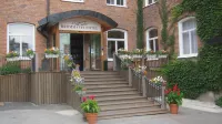 Brommavik Hotel Hotels near Rissne barnbads lekplats