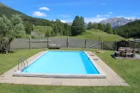 Hotel Al Rom Hotels in Tschierv