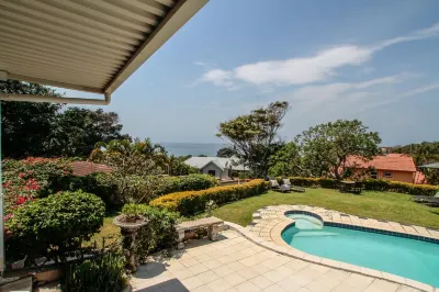 Chartwell Guest House