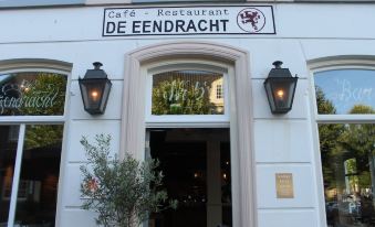 Boutique Hotel Weesp