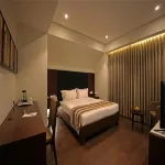 Hotel German Palace Near to Airport Hotels in Gandhinagar