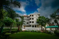 Hotel Rishikesh Grand by Kool Stays Hotels near Gaura Devi Chowk