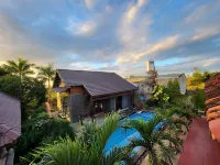 T'Farmstay Villa and Resort Buon Ma Thuot City Hotels in Buon Ma Thuot
