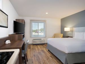 Extended Stay America Select Suites Melbourne West Melbourne