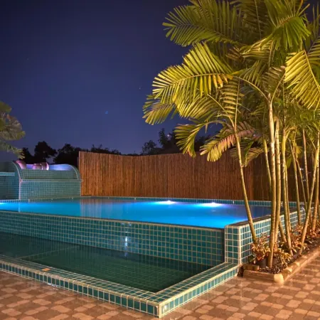 IP Plus Resort Chanthaburi - Halal Hotel